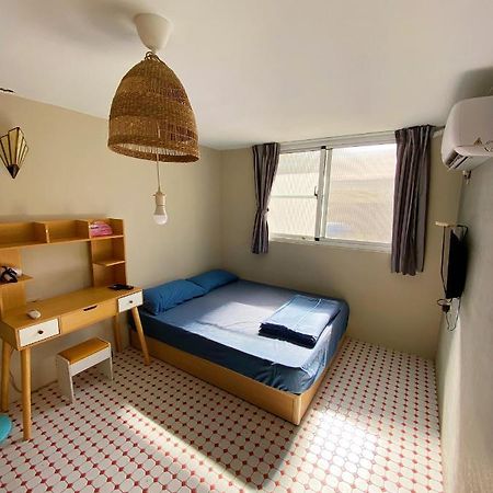 Apartamento 四季小空間 Pingtung Exterior foto