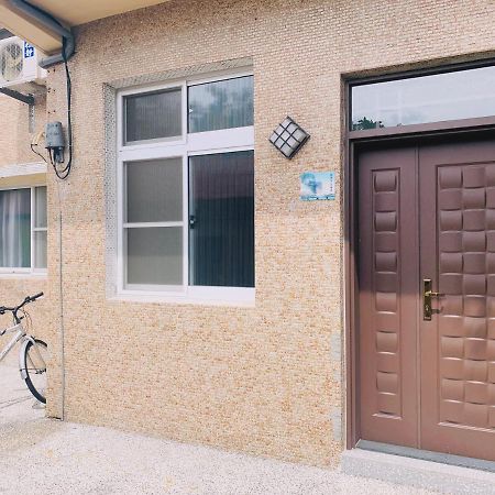 Apartamento 四季小空間 Pingtung Exterior foto