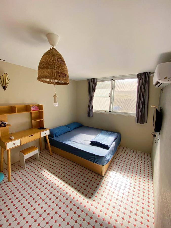 Apartamento 四季小空間 Pingtung Exterior foto