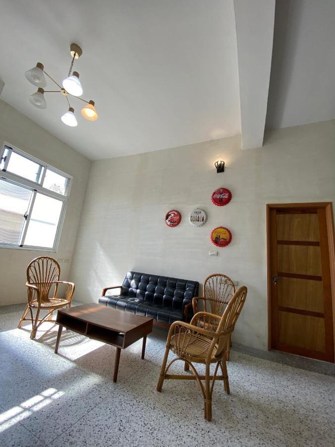 Apartamento 四季小空間 Pingtung Exterior foto