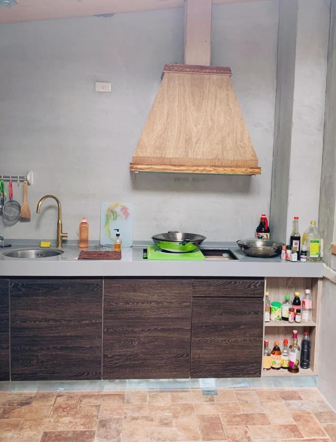 Apartamento 四季小空間 Pingtung Exterior foto