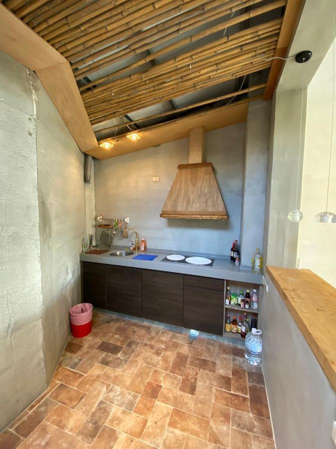 Apartamento 四季小空間 Pingtung Exterior foto