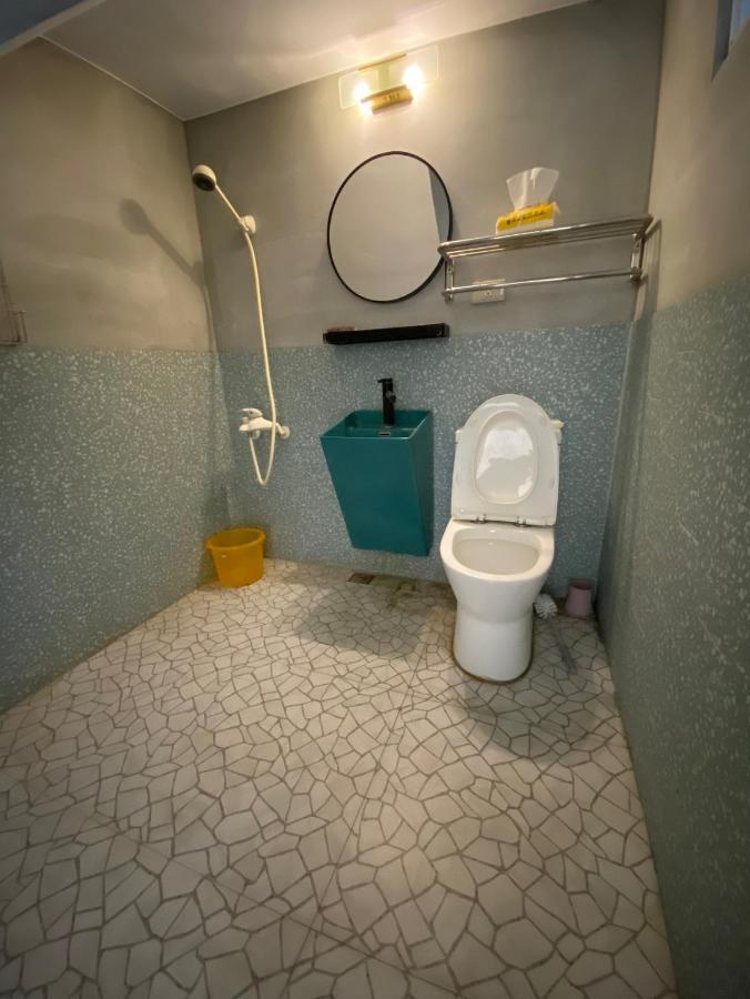 Apartamento 四季小空間 Pingtung Exterior foto