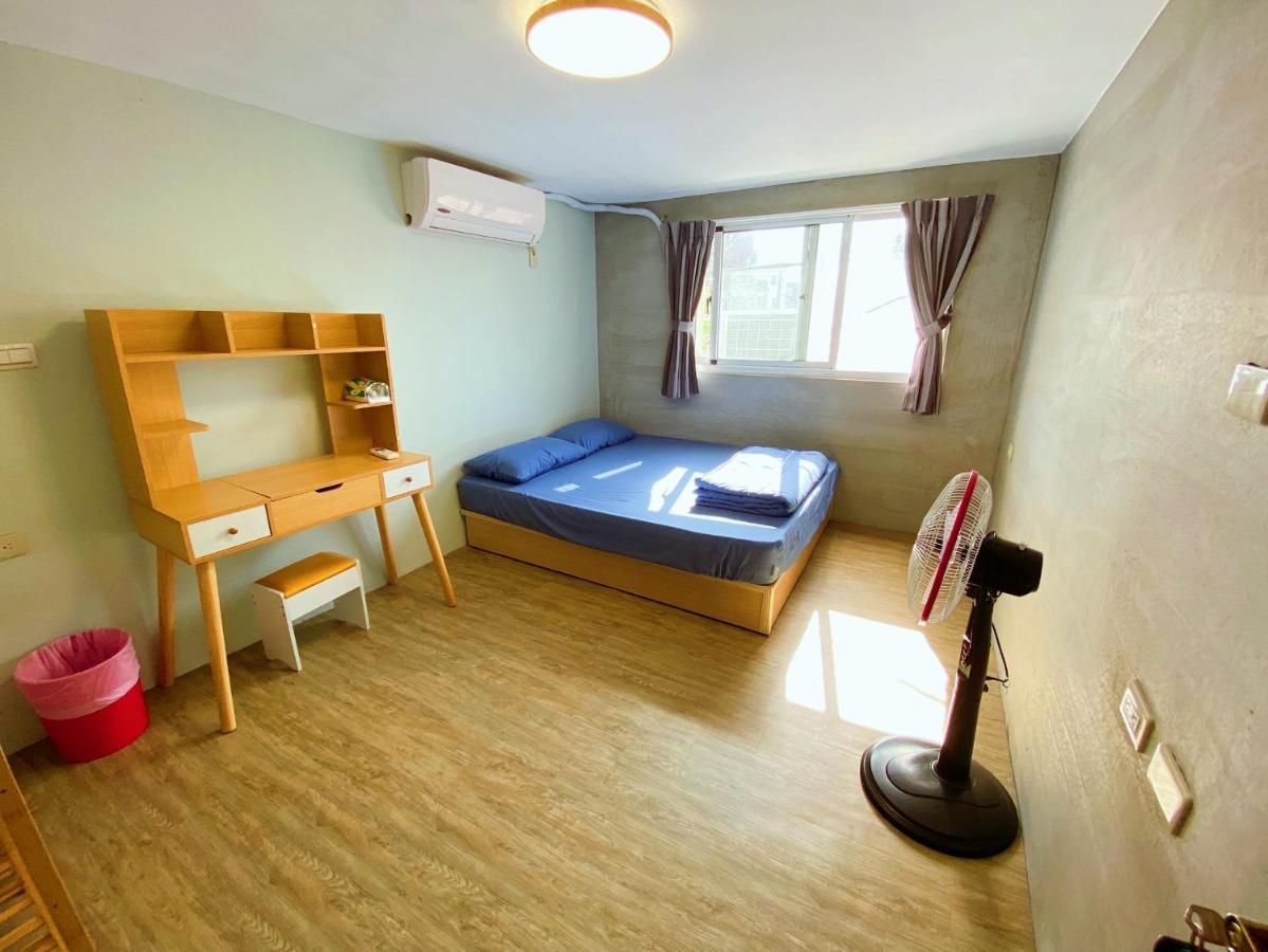 Apartamento 四季小空間 Pingtung Exterior foto