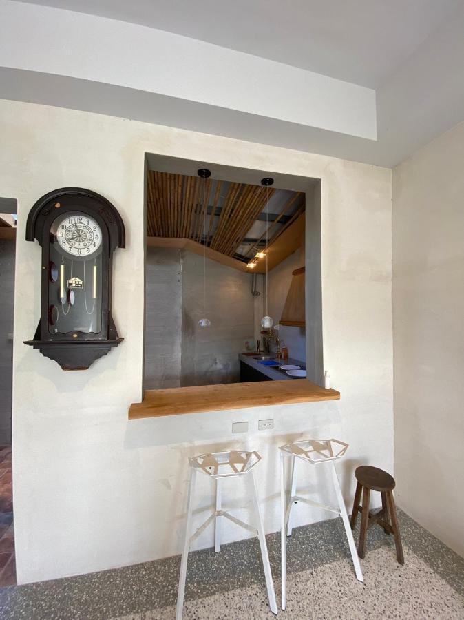 Apartamento 四季小空間 Pingtung Exterior foto
