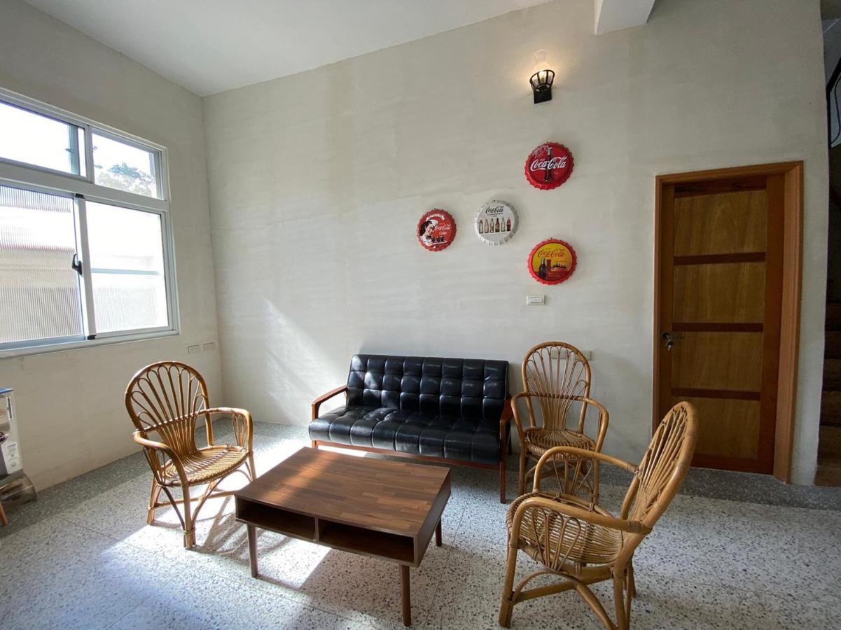 Apartamento 四季小空間 Pingtung Exterior foto