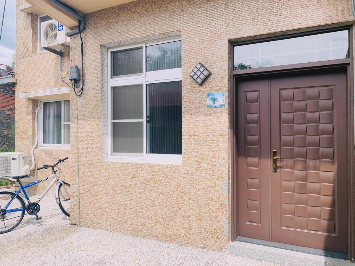 Apartamento 四季小空間 Pingtung Exterior foto